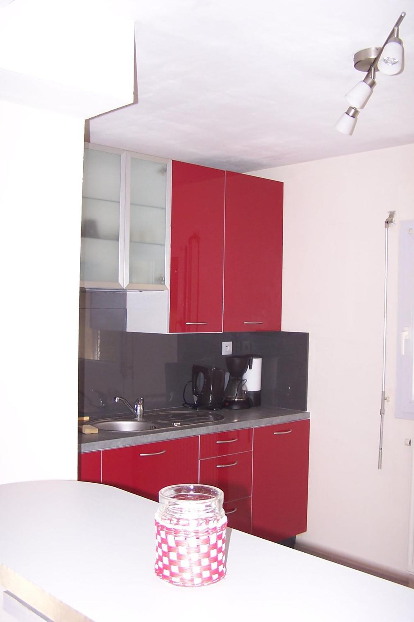Appartement Le Clos Saint Vincent *