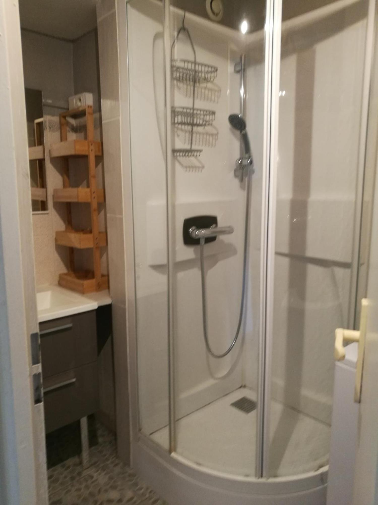 Le Clos Saint Vincent Appartement *