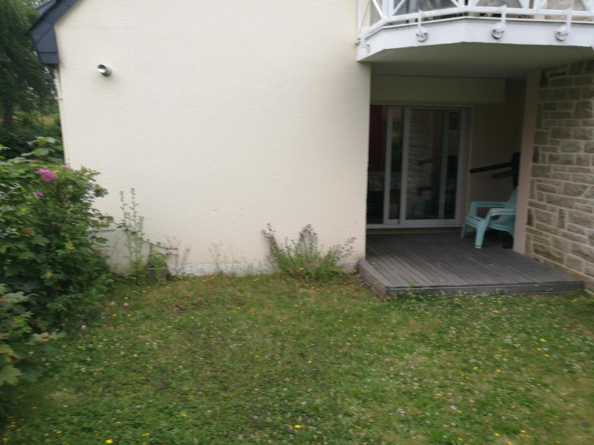Le Clos Saint Vincent Vannes